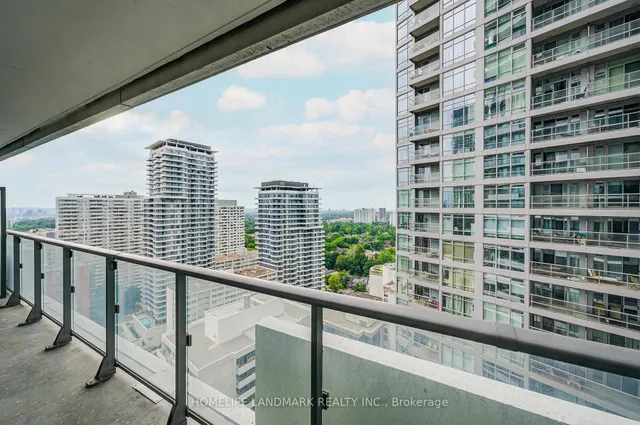 Additional image 30 of 2221 Yonge St Unit 2304