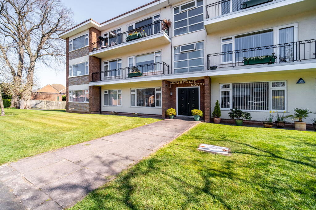 Additional image 15 of Chartwell Court, Beardmore Road, Sutton Coldfield, B72 1DF