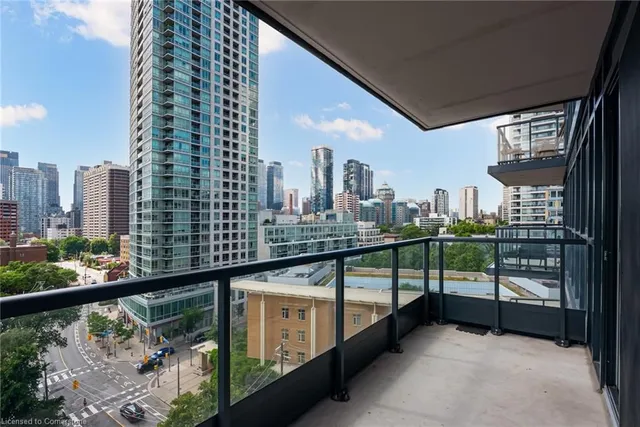 Additional image 22 of 159 Wellesley St Unit 708