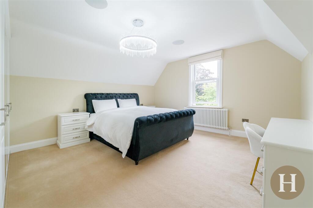 Additional image 49 of Woodbourne Road, Edgbaston, Birmingham, B15