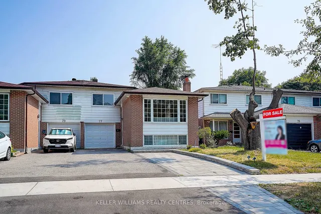 Additional image 3 of 77 Glenstroke Dr