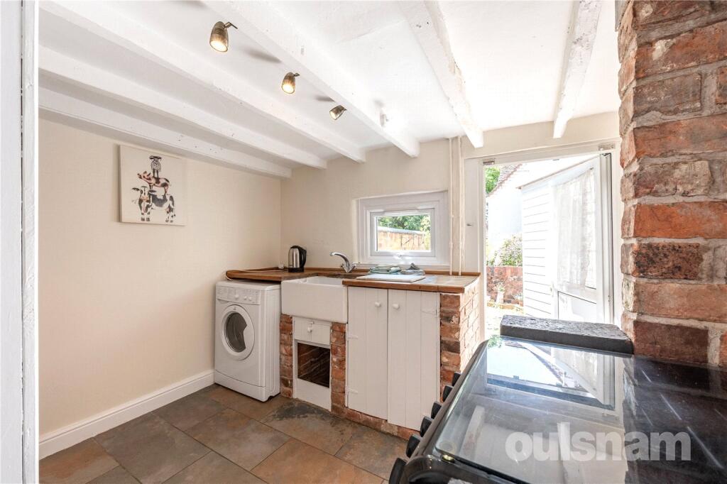 Additional image 6 of The Square, Feckenham, Redditch, Worcestershire, B96