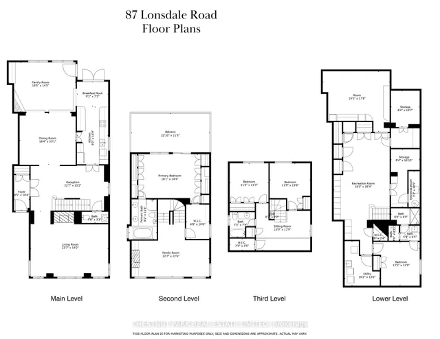 Additional image 40 of 87 Lonsdale Rd