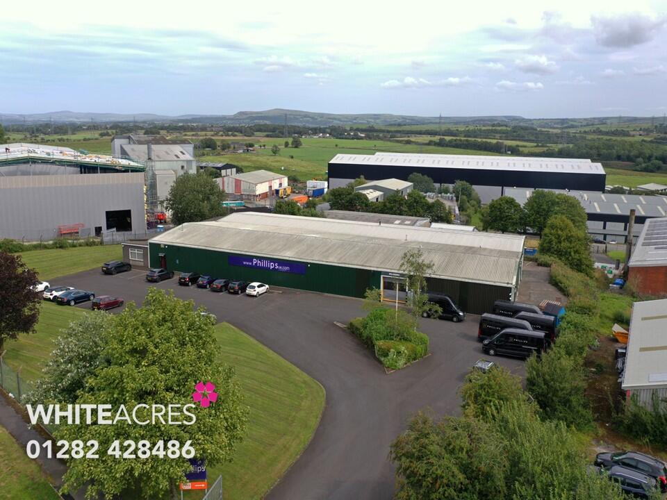 Additional image 15 of Philips Road, Whitebirk Industrial Estate, Blackburn, Lancashire, BB1 5NA