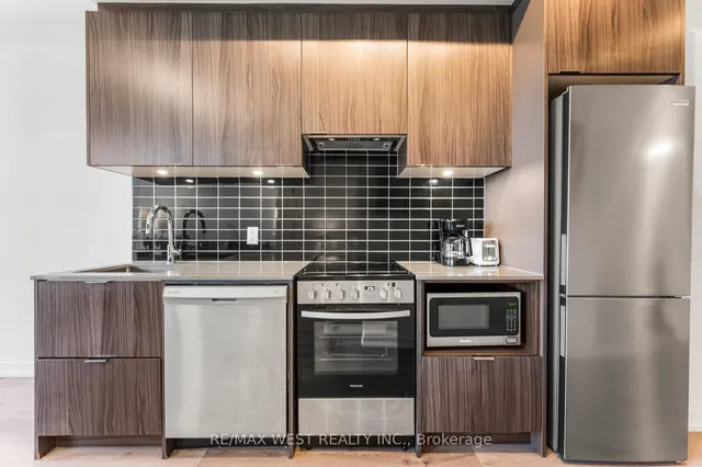 Additional image 7 of 395 Bloor St Unit 5005