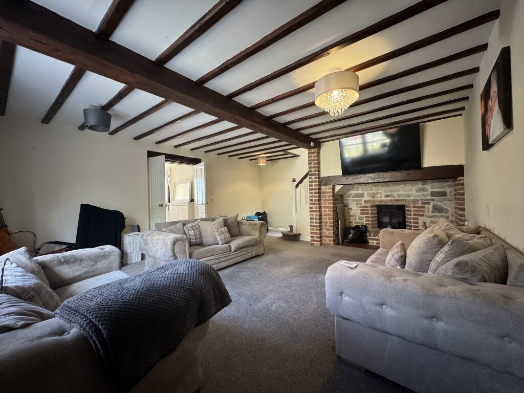 Additional image 8 of Church Path, Meare, Glastonbury, Somerset