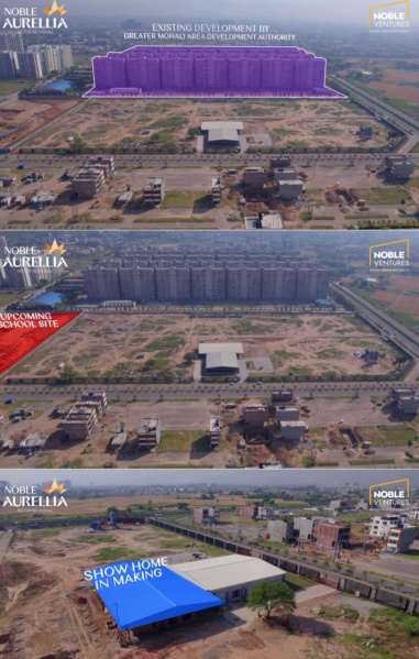 Additional image 2 of Sector 88, Mohali