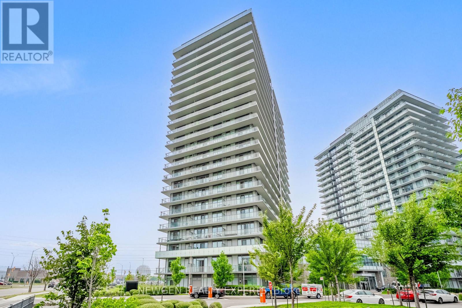 PH 2203 - 4655 METCALFE AVENUE|Mississauga (Central Erin Mills), Ontario L5M0Z7