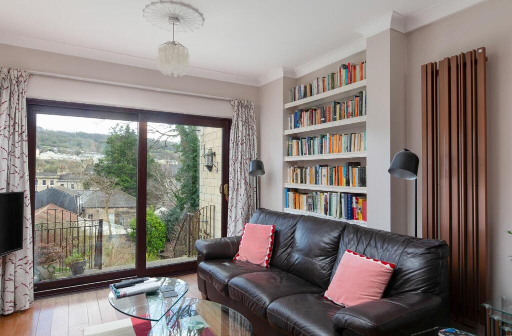 Additional image 9 of Upper East Hayes, Bath