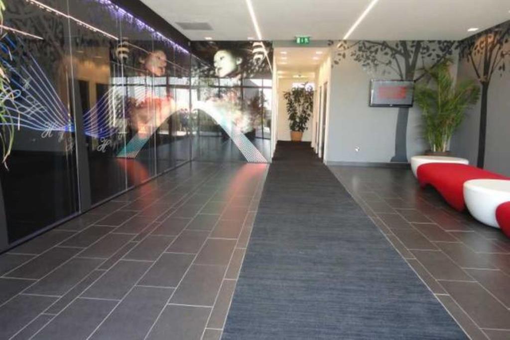 Additional image 5 of Hive, Masshouse Plaza, Birmingham, B5 5JN