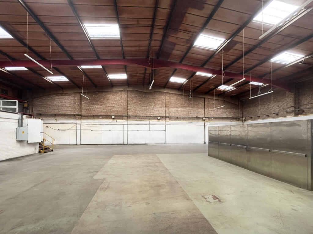 Additional image 4 of Garretts Green Industrial Estate, Birmingham, B33 0TD