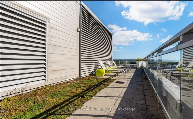 Additional image 17 of 630 QUEEN St Unit 603