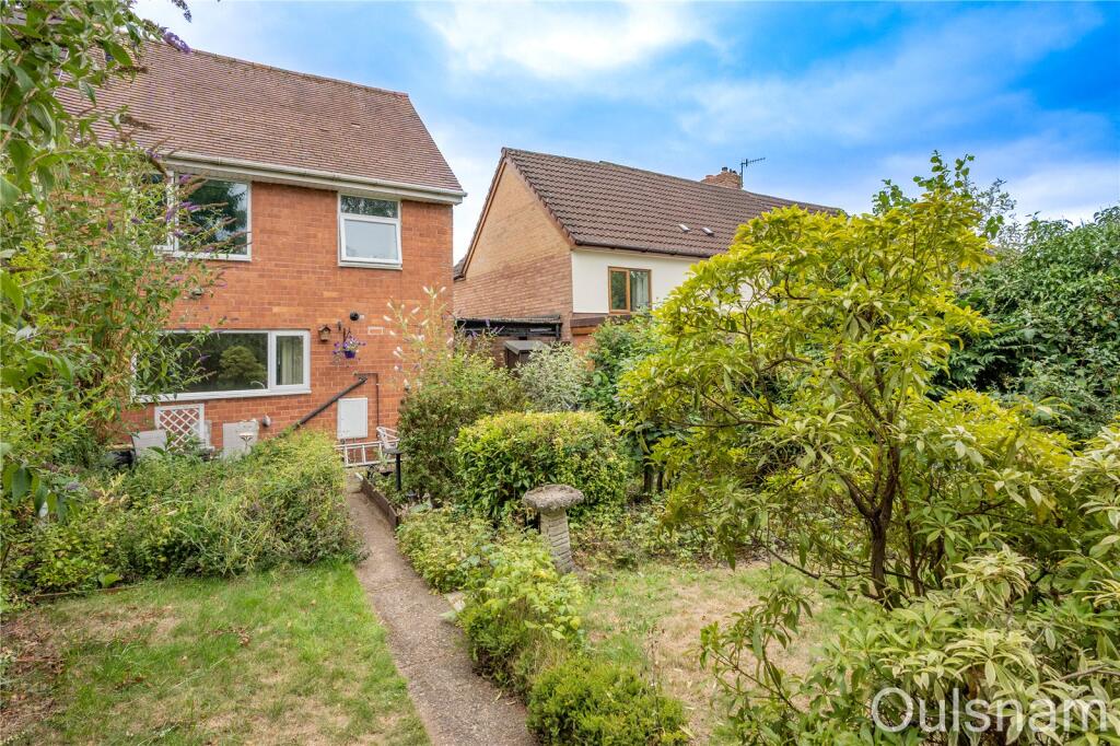 Additional image 19 of Perryfields Crescent, Bromsgrove, Worcestershire, B61