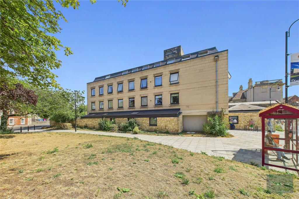 Additional image 19 of Manvers House, Trowbridge