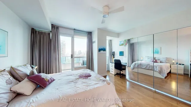 Additional image 14 of 500 Sherbourne St Unit 2706