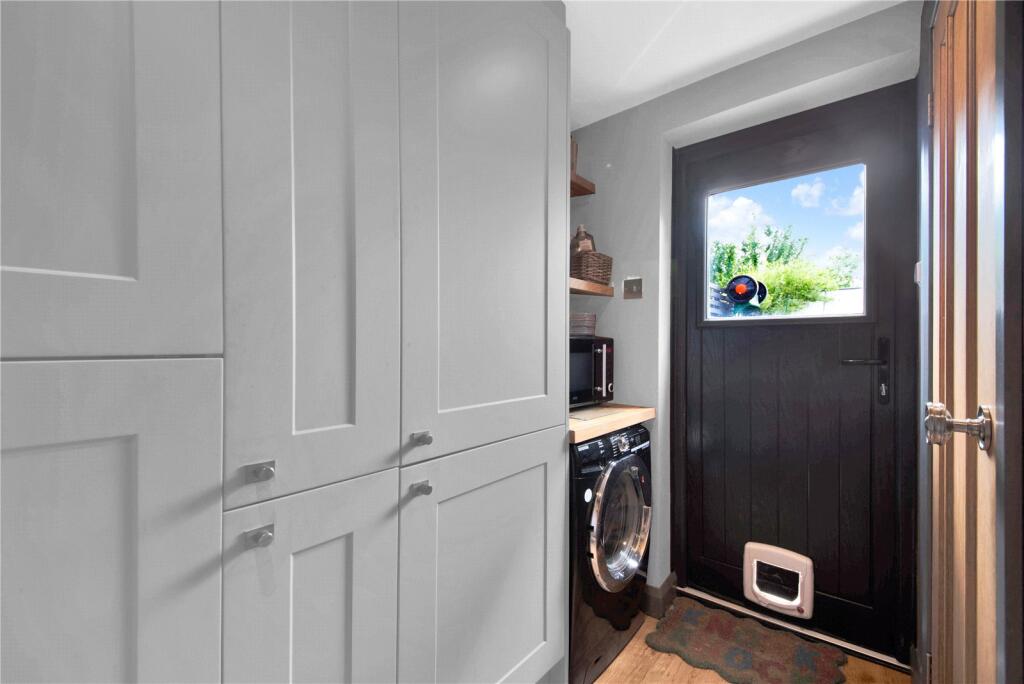 Additional image 8 of The Rise, Hopwood, Alvechurch, Birmingham, B48