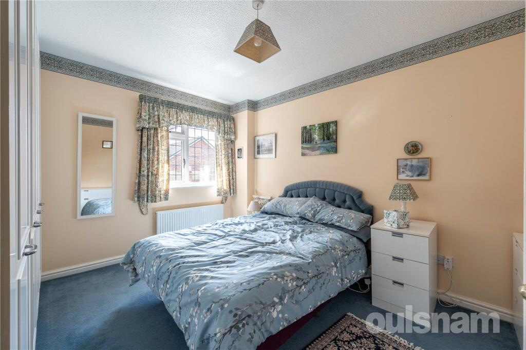 Additional image 18 of Glenfield Close, Redditch, Worcestershire, B97