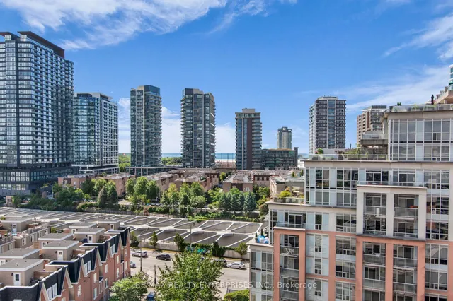 Additional image 37 of 1005 King St Unit 913