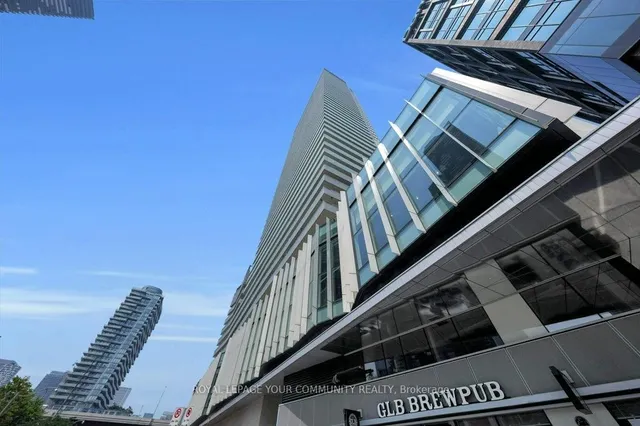 Additional image 2 of 15 Lower Jarvis St Unit 3813