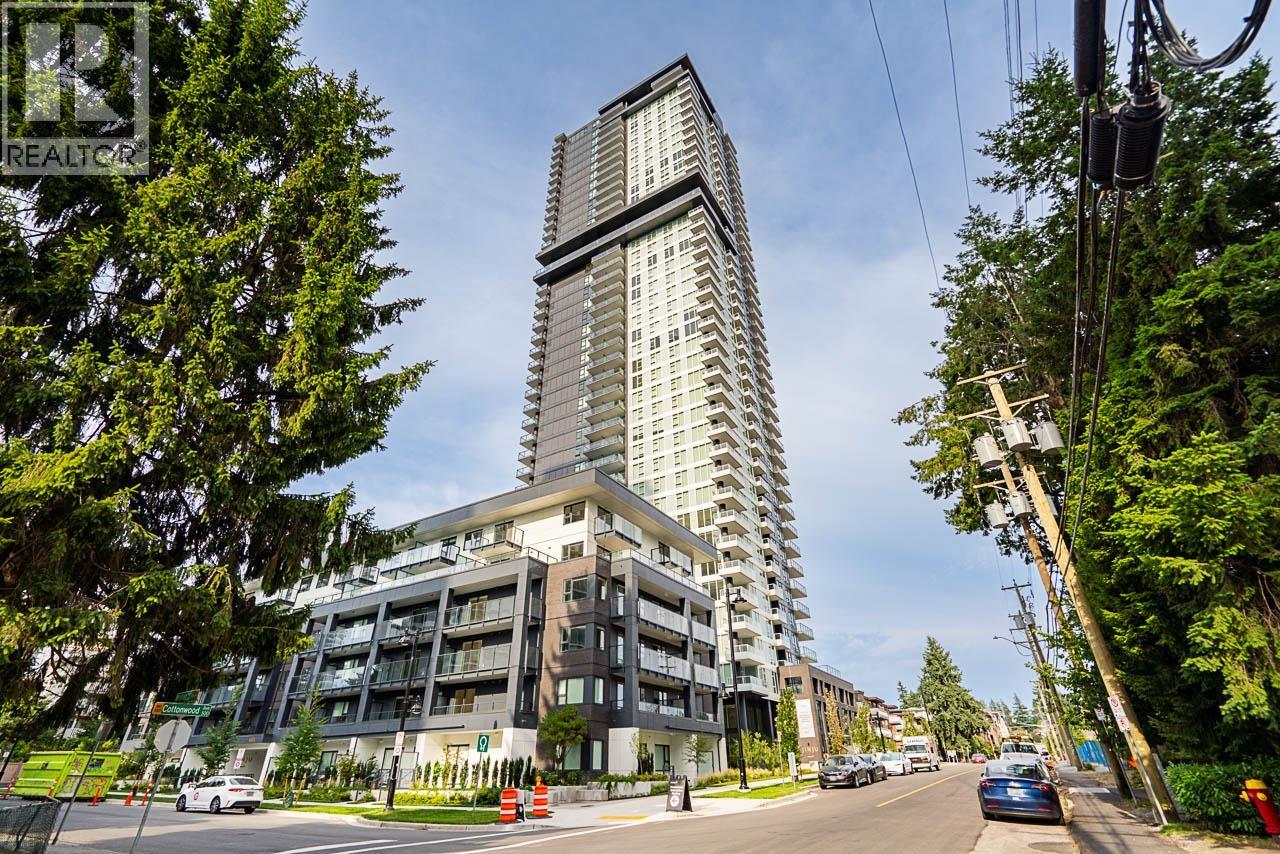 3105 537 COTTONWOOD AVENUE|Coquitlam, British Columbia V3J0S4