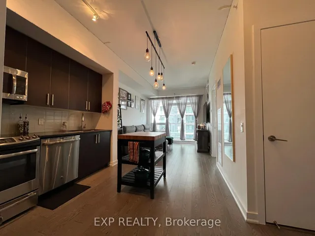 Additional image 3 of 2212 Lake Shore Blvd Unit 3007