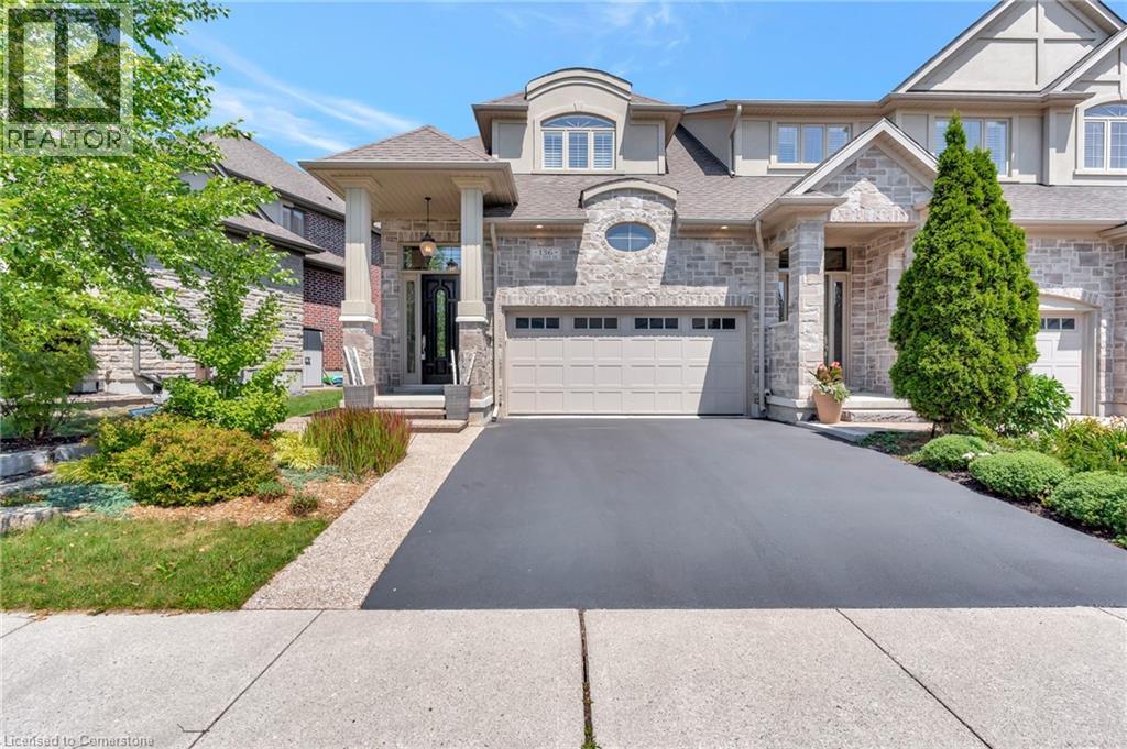 136 OAK PARK Drive|Waterloo, Ontario N2K0B3