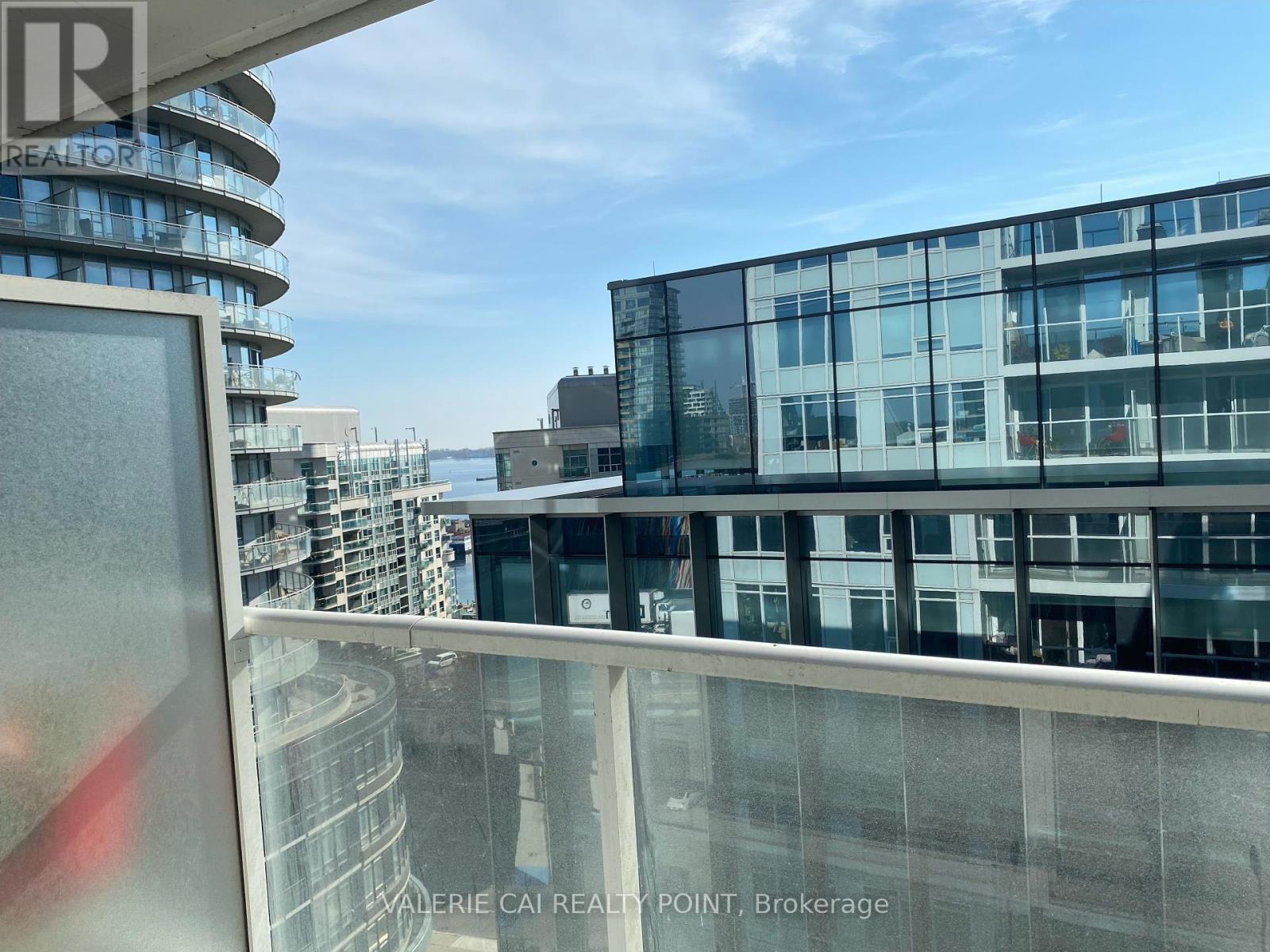 1116 - 17 BATHURST STREET|Toronto (Waterfront Communities), Ontario M5V0N1