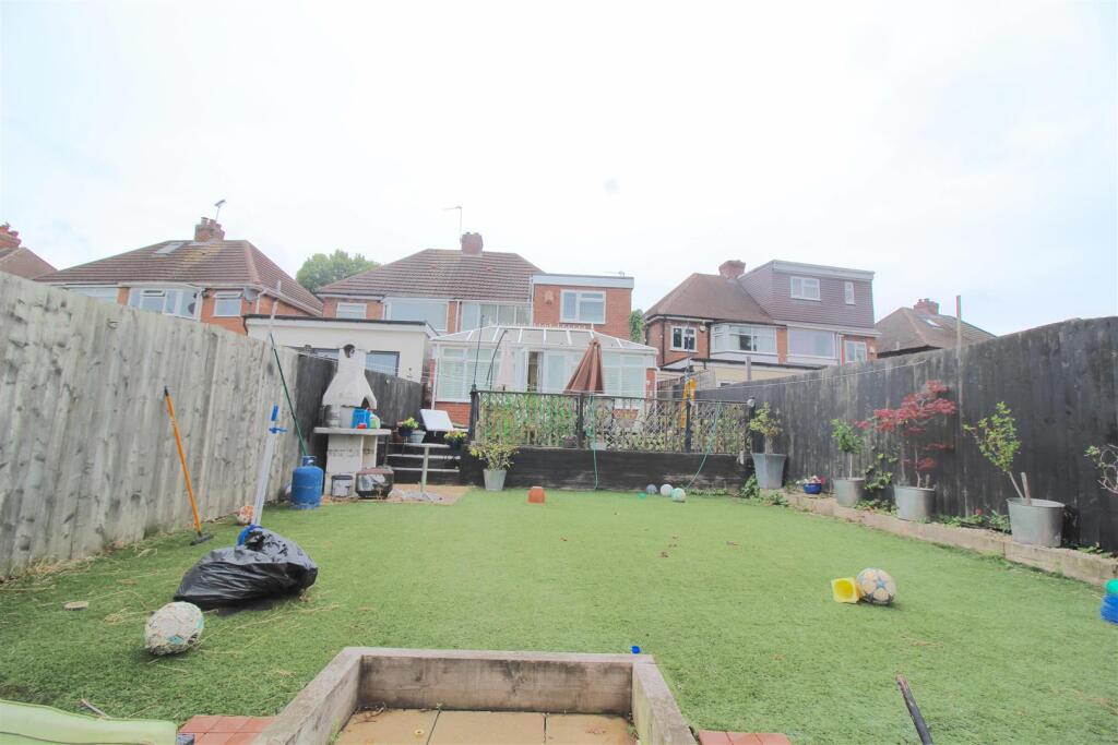 Additional image 12 of Derron Avenue, Sheldon, Birmingham