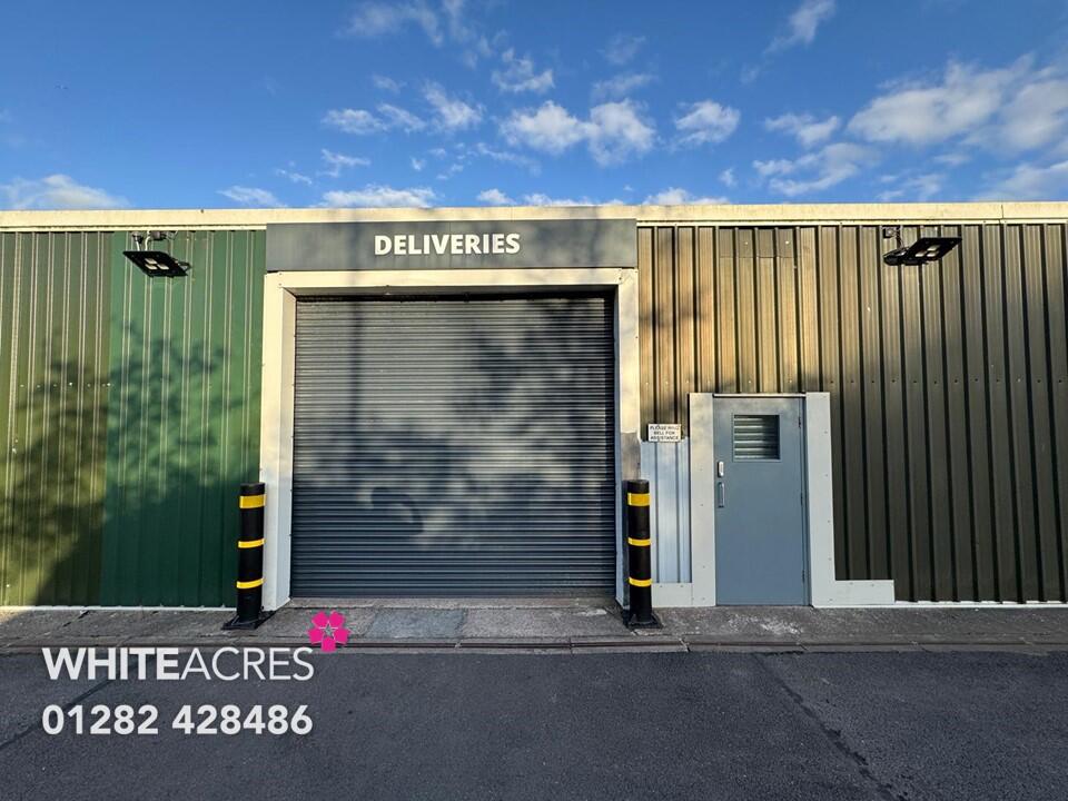 Additional image 10 of Philips Road, Whitebirk Industrial Estate, Blackburn, Lancashire, BB1 5NA