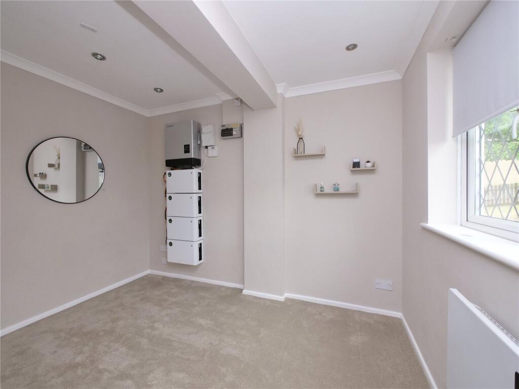 Additional image 14 of Modern Four Bedroom, Highly Efficient Family Home in Wells