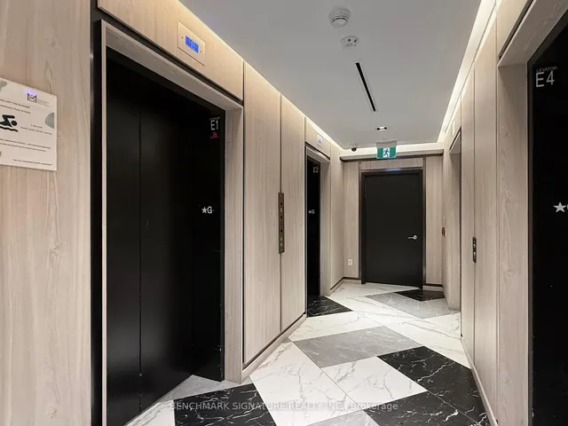 Additional image 8 of 395 Bloor St Unit 3705