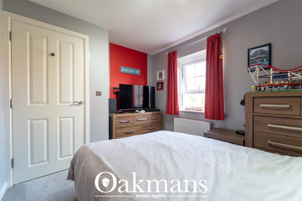 Additional image 21 of Princethorpe Street, Bromsgrove, Worcestershire, B61