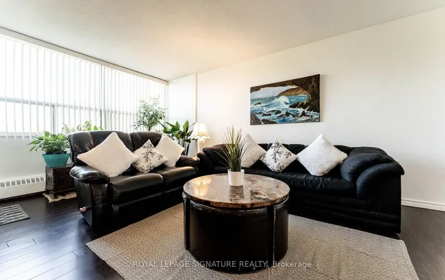 551 The West Mall Unit 620