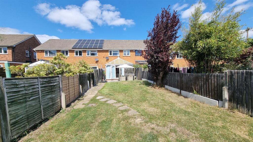 Additional image 13 of Windrush Road, Hollywood