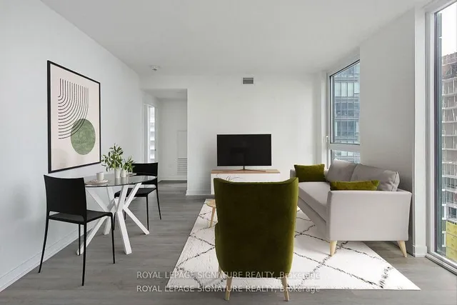 Additional image 3 of 357 King St Unit 3408