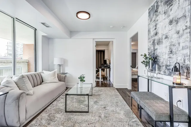 Additional image 17 of 125 Western Battery Rd Unit 210