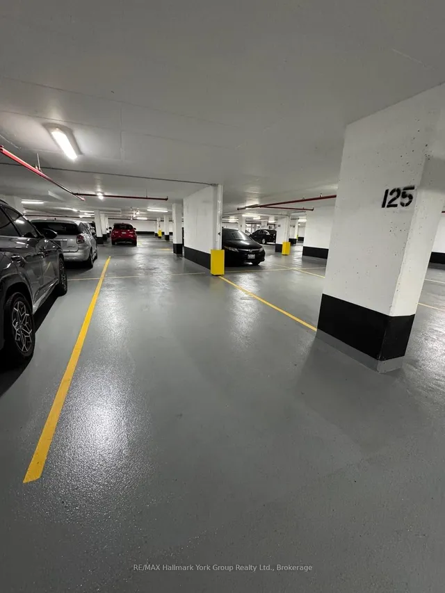 Additional image 42 of 3100 Keele St Unit 534