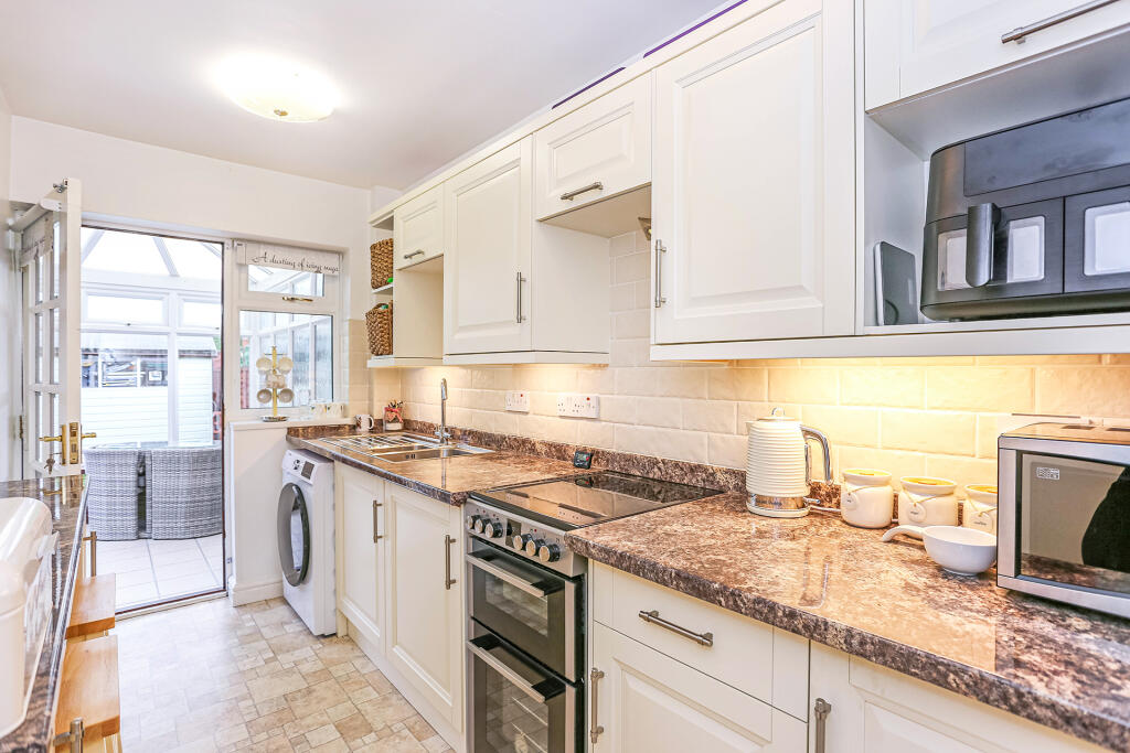 Additional image 6 of Bourton Croft, Solihull