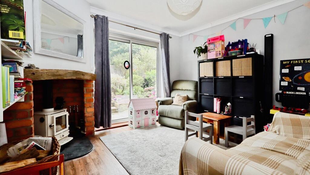 Additional image 5 of Actis Road, Glastonbury