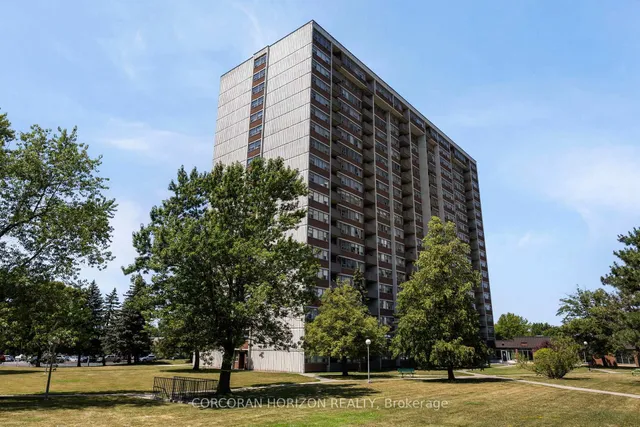 25 Silver Springs Blvd Unit 1909