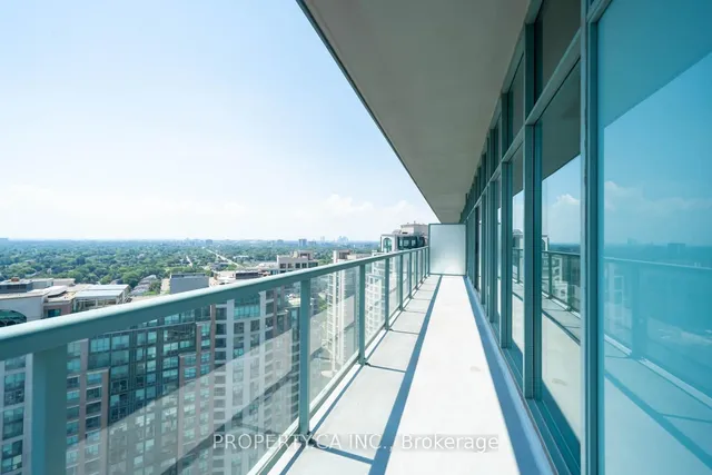 Additional image 15 of 5508 Yonge St Unit PH02