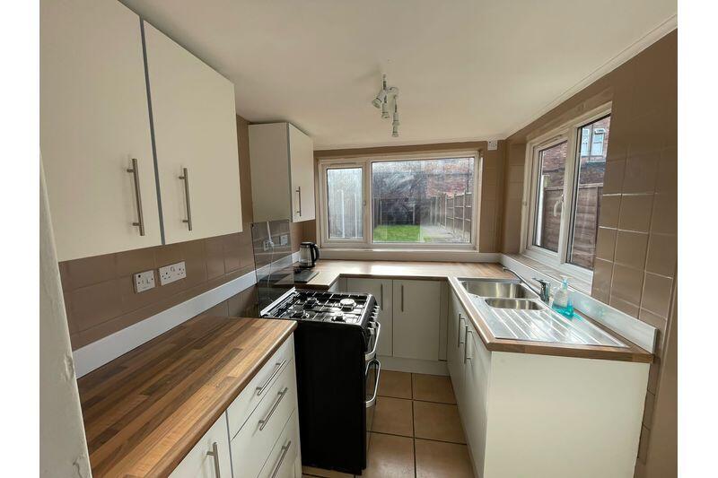 Additional image 6 of Westwood Road, Aston, Birmingham