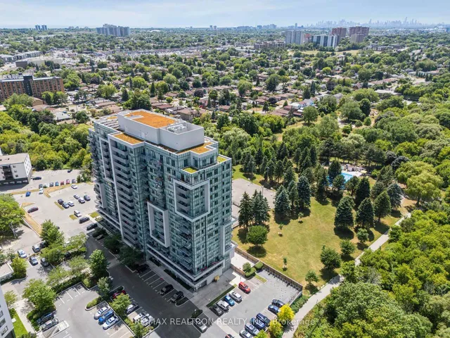 Additional image 43 of 1346 Danforth Rd Unit 1005