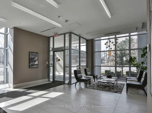 Additional image 3 of 275 Yorkland Rd Unit 507