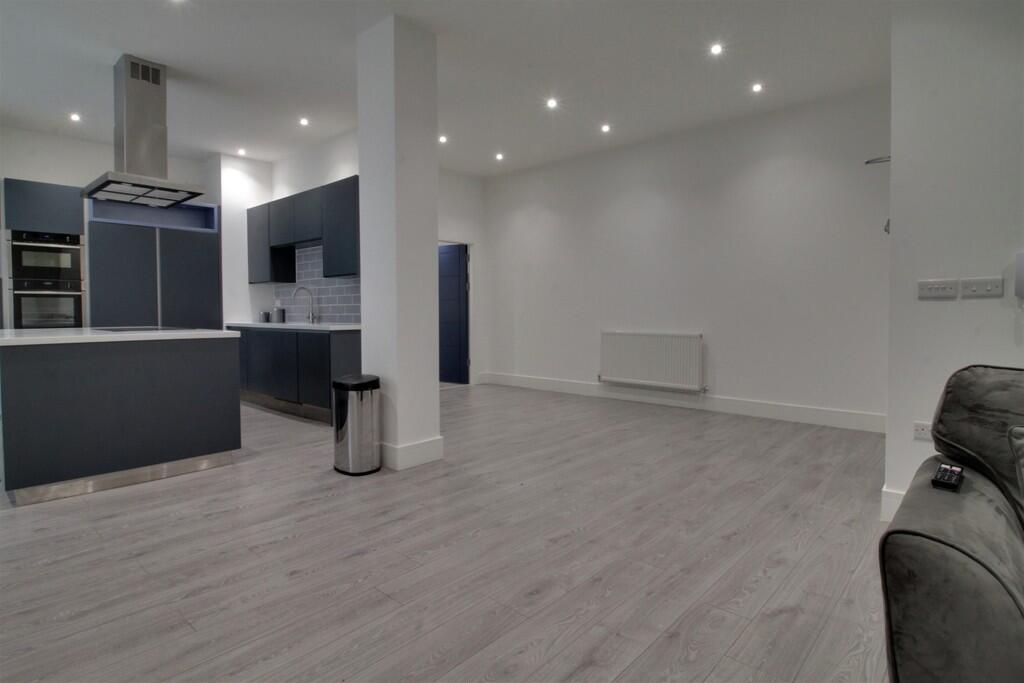 Additional image 22 of Bank Corner, 66-68 Great Hampton Street, Jewellery Quarter