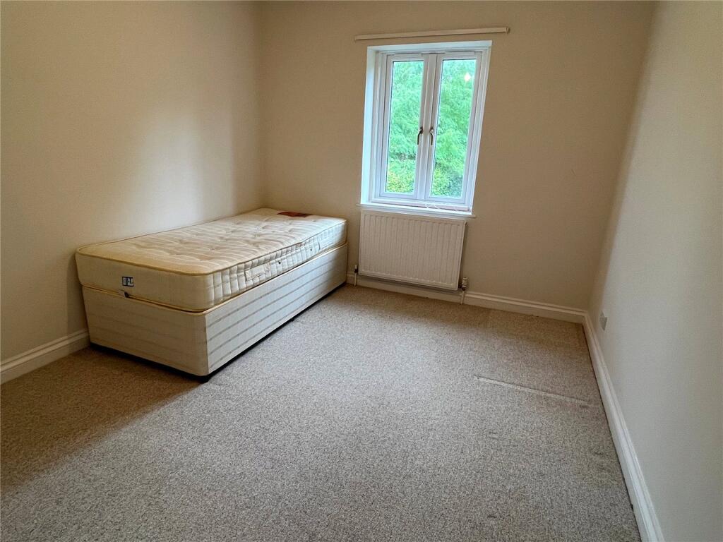 Additional image 8 of Tucked away, just a short walk from the Wells High Street