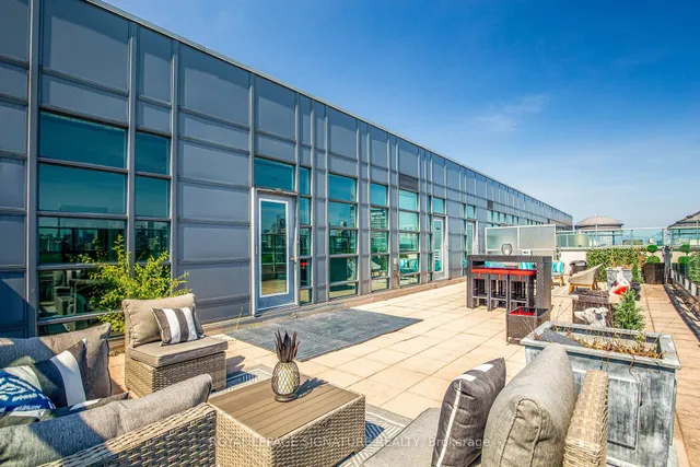 Additional image 32 of 380 Macpherson Ave Unit 615