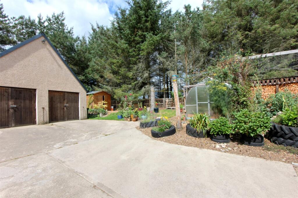 Additional image 19 of Roehill House, Crossroads, Keith, Moray, AB55