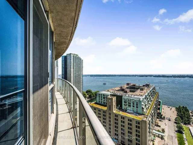 Additional image 5 of 208 Queens Quay Unit 2407