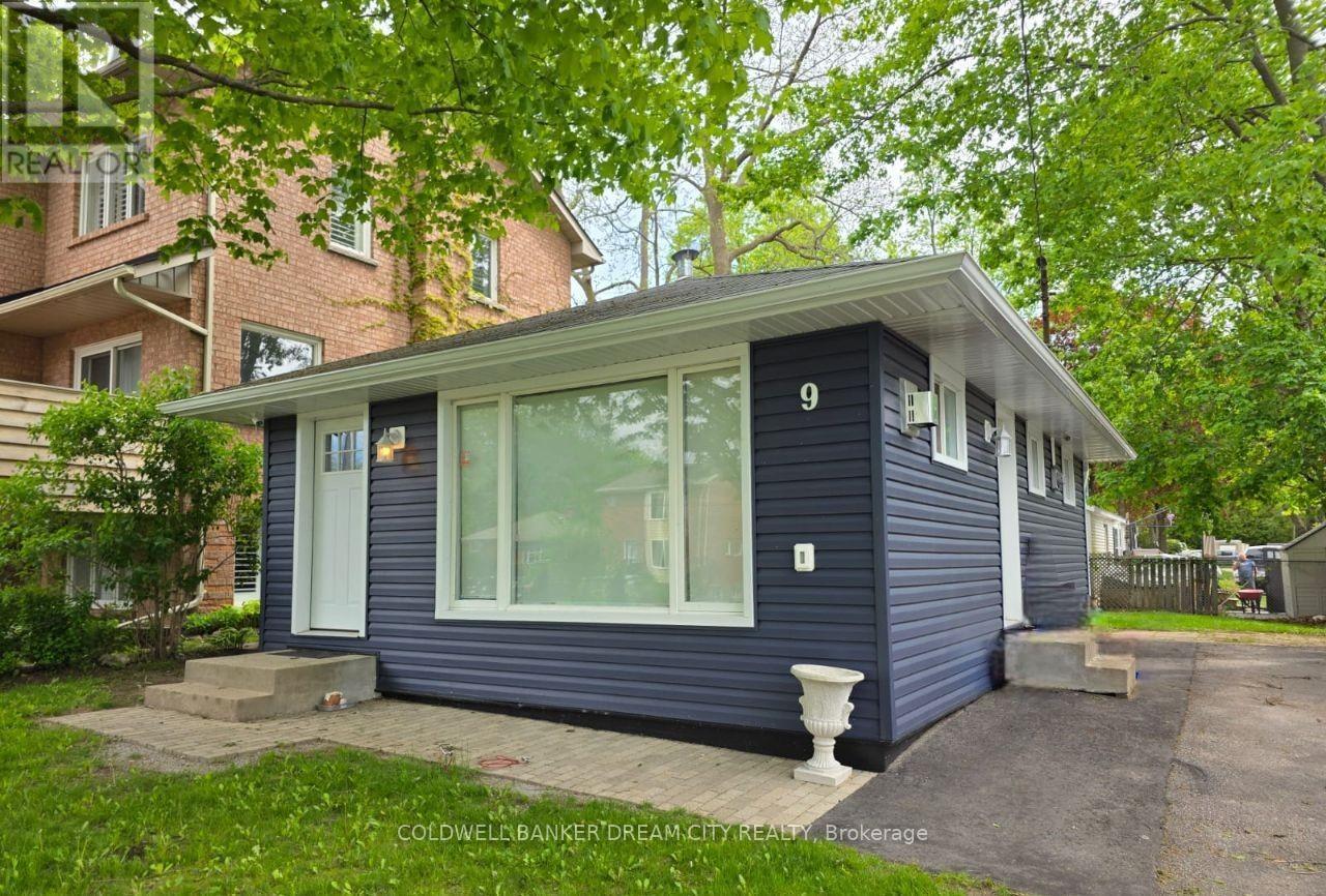 Property image for 9 BALSON BOULEVARD|Whitchurch-Stouffville, Ontario L4A7X3